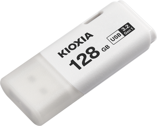 KIOXIA Transmemory USB Flash Drive U202/U301 | TREK 2000 WebStore