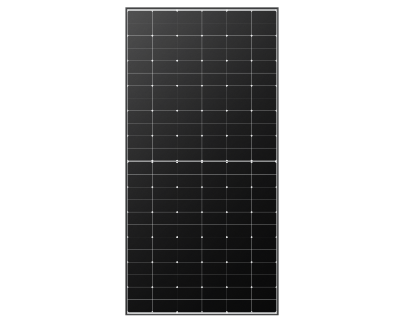 LONGi Hi-MO 6" Series Solar Panel | TREK 2000 WebStore
