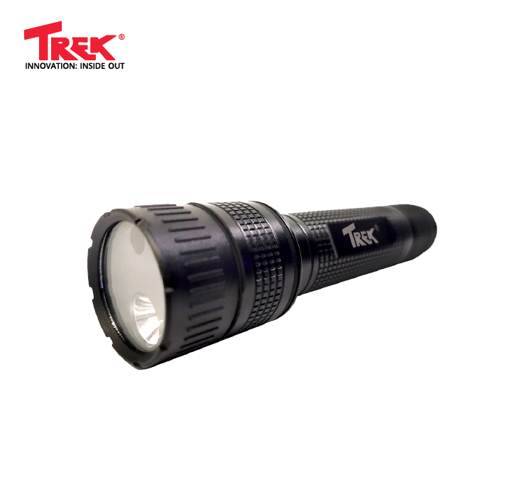 TREK SE-CAM - WLAN A/V REC. FLASHLIGHT