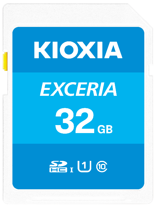 KIOXIA Exceria G2 SD | TREK 2000 WebStore