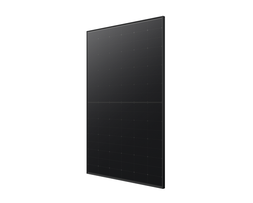 LONGi Hi-MO 6" Series Solar Panel | TREK 2000 WebStore