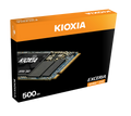 KIOXIA SSD NVMe M.2280 EXCERIA G2 | TREK 2000 WebStore