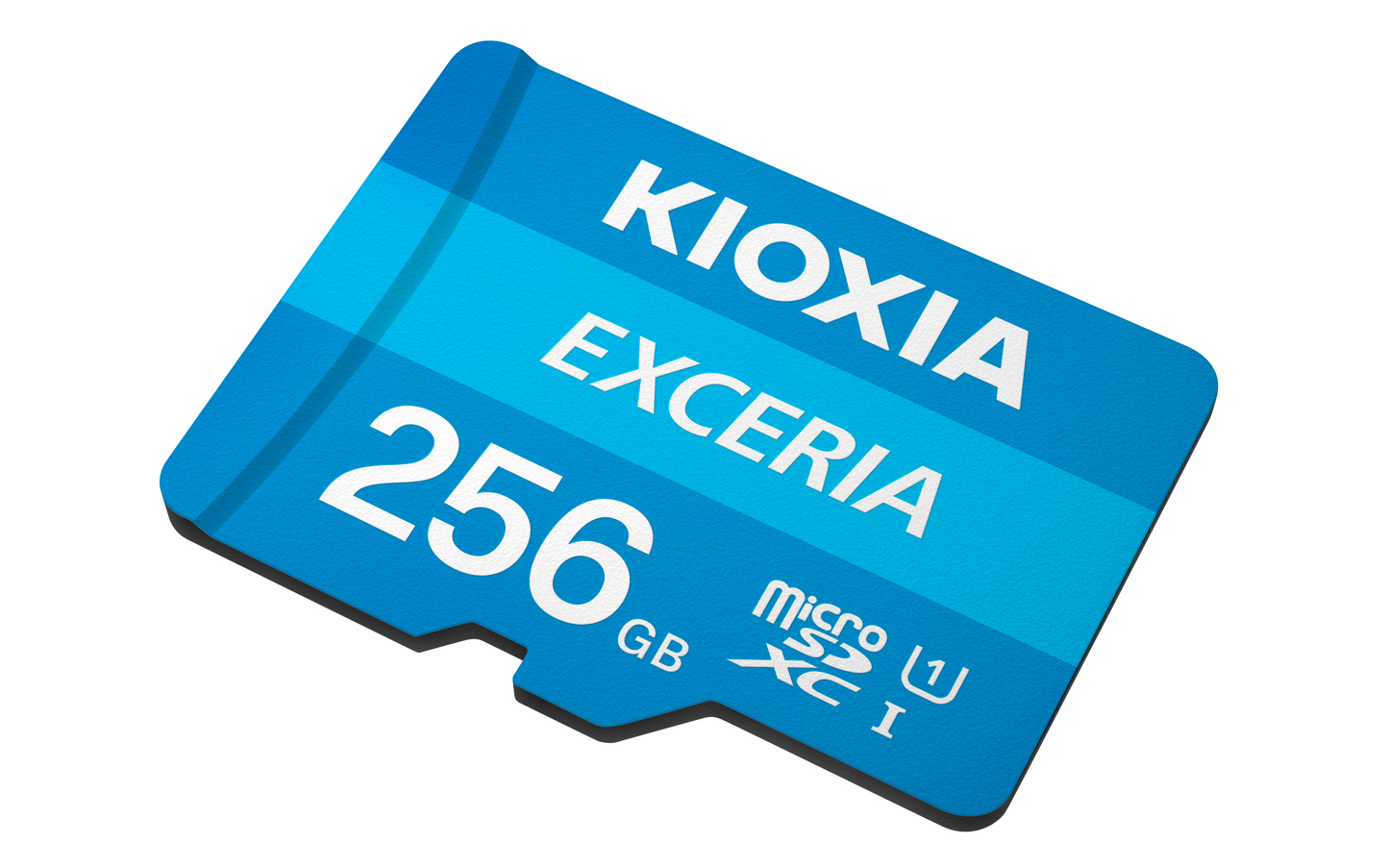 KIOXIA: MicroSD Exceria G1/G2 | TREK 2000 WebStore