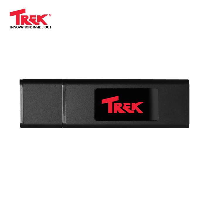 TREK TD PRO THUMBDRIVE™ - 黑色金属版