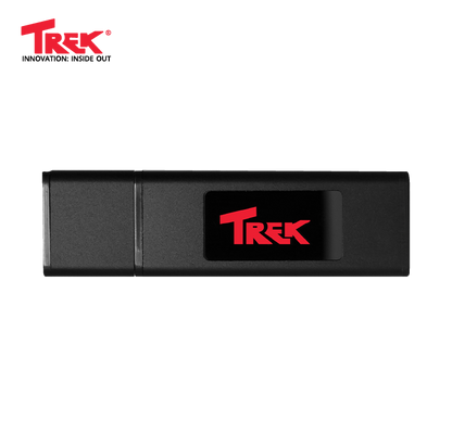 TREK TD PRO THUMBDRIVE™ - 黑色金属版