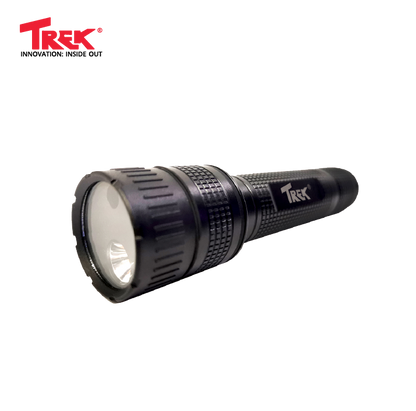 TREK SE-CAM - WLAN A/V REC. FLASHLIGHT
