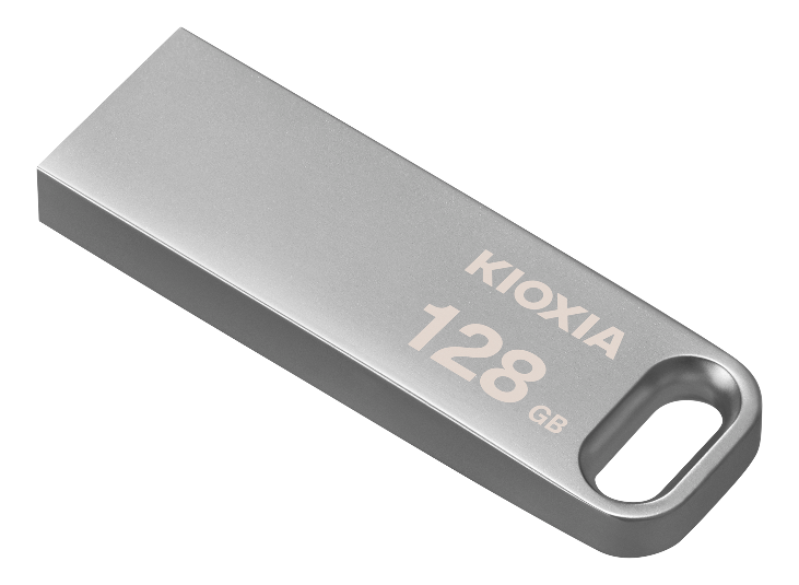 KIOXIA Transmemory USB Flash Drive U366 | TREK 2000 WebStore