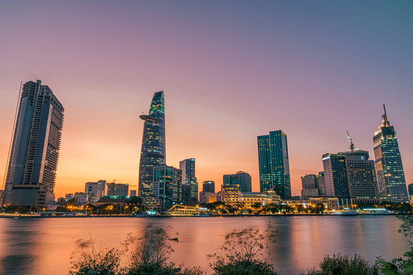 S-Com System (S) Pte Ltd - Ho Chi Minh office